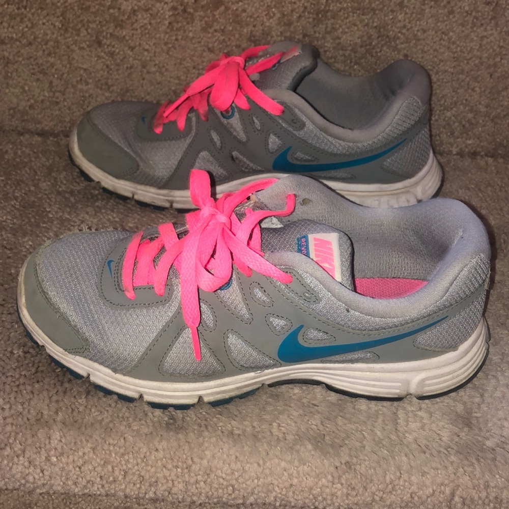Nike sneakers